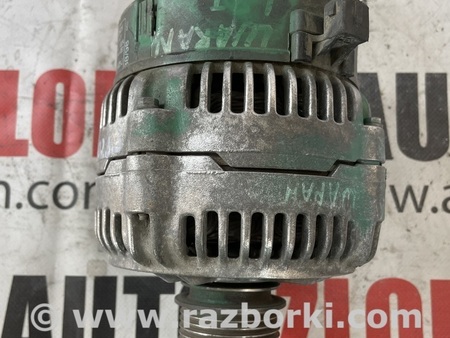Генератор для Volkswagen Sharan Львов 038903023J, 0123515021