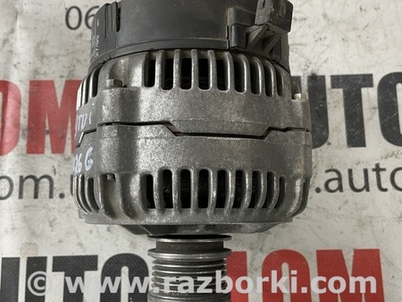 Генератор для Volkswagen Sharan Львов 0123515020, 028903026G