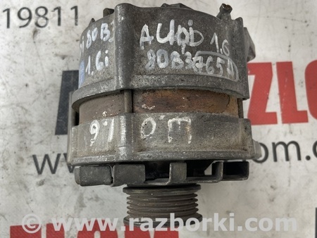 Генератор для Audi (Ауди) 80 B3/B4 (09.1986-12.1995) Львов