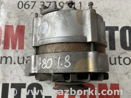 Генератор для Audi (Ауди) 80 B3/B4 (09.1986-12.1995) Львов LRA-561