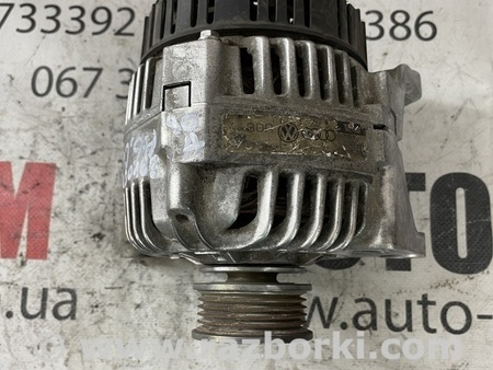 Генератор для Audi (Ауди) A6 C4 (06.1994-12.1997) Львов 038903016E