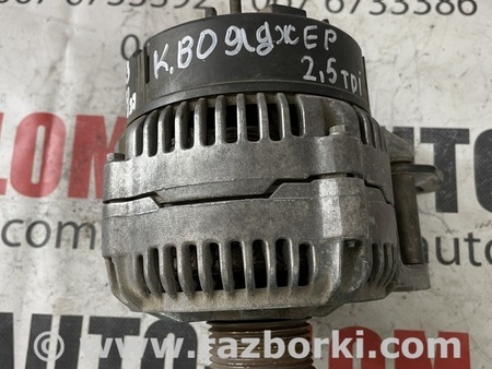 Генератор для Chrysler Voyager Львов 4727206, 0123510037