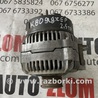 Генератор Chrysler Voyager