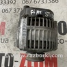 Генератор Fiat Stilo