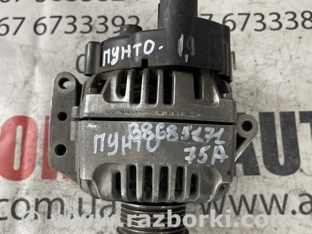 Генератор для Fiat Punto Львов 517184499, 2542841