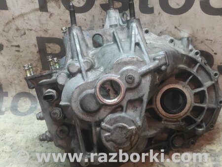 Корпус МКПП для Mitsubishi Outlander XL Киев 2501A094