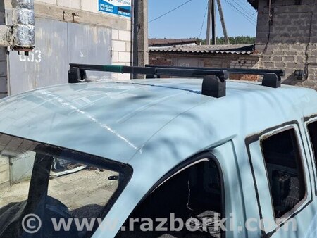 Крыша для Volkswagen Caddy 3 (2003-2020) Житомир