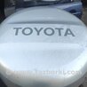 Колпак запасного колеса (Кожух запаски) Toyota RAV-4 (00-05)