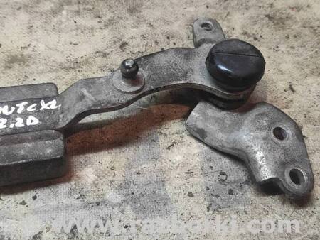 Кулиса МКПП для Mitsubishi Outlander XL Киев 2640A064
