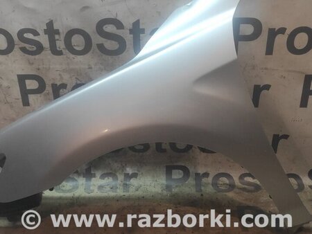 Крыло переднее левое для Toyota Camry 40 XV40 (01.2006-07.2011) Киев 5380206120