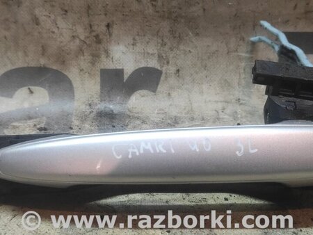 Ручка задней левой двери для Toyota Camry 40 XV40 (01.2006-07.2011) Киев 6920406030