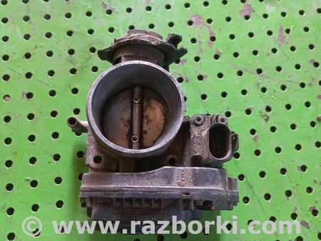 Дросельная заслонка для Skoda Octavia Киев 06A133063G