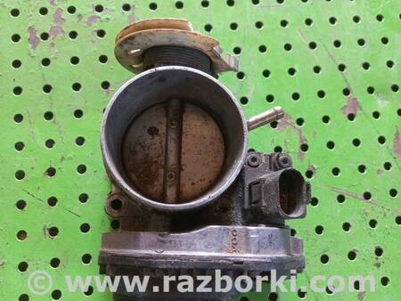 Дросельная заслонка для Audi (Ауди) A6 C5 (02.1997-02.2005) Киев 078133063AK