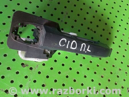 Ручка передней левой двери для KIA Ceed Киев 826551H000