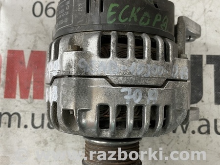 Генератор для Ford Escort Львов 0123310029, 95AB-10300-DB