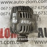 Генератор Audi (Ауди) A4 B5 - 8D2, 8D5 (11.1994-10.2000)