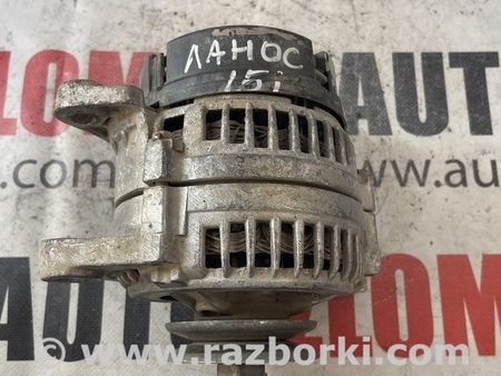 Генератор для Daewoo Lanos Львов