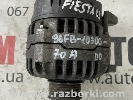 Генератор для Ford Fiesta Mk4 (1995-2006) Львов 0123310023, 96FB-10300-DD
