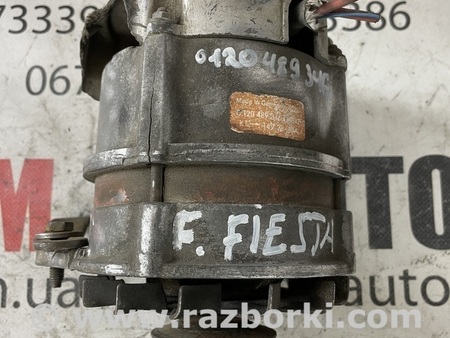 Генератор для Ford Fiesta Mk4 (1995-2006) Львов 92FB-10A346-AA, 0120489346