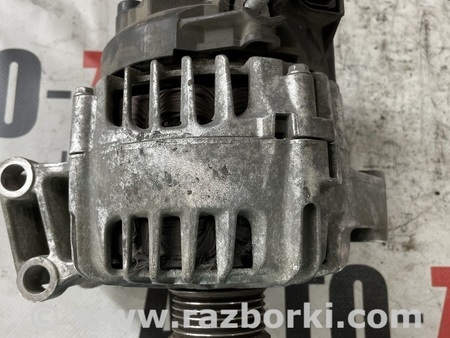 Генератор для Ford Fiesta Mk6 (2008-2017) Львов AE8T-10300-AA, 2608513C