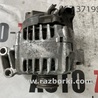 Генератор Ford Fiesta Mk6 (2008-2017)
