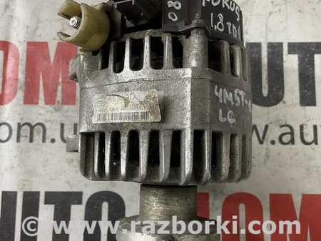 Генератор для Ford Focus 2 (08.2004 - 07.2010) Львов 4M5T10300LC