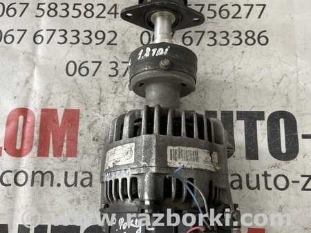 Генератор для Ford Focus 2 (08.2004 - 07.2010) Львов C628708R