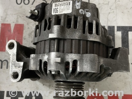 Генератор для Ford Fusion 1 поколение (02-12) Львов 2S6T-10300-DE, A005TA7792