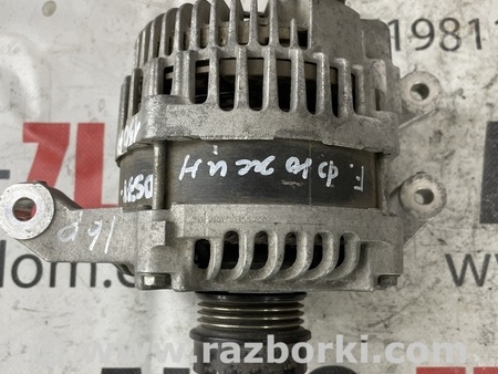 Генератор для Ford Fusion USA 2 поколение (12-15) Львов DS7T-10300-HA, A002TX2681ZC