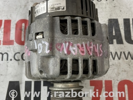 Генератор для Ford Galaxy Львов LRB00475, SG12B090