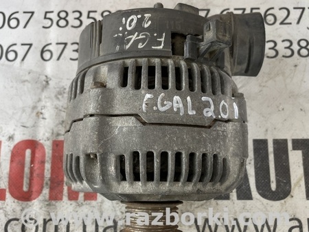 Генератор для Ford Galaxy Львов 95VW-10300-EC, 0123510031 