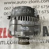 Генератор Ford Mondeo 3 (09.2000 - 08.2007)