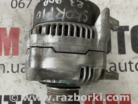 Генератор для Ford Scorpio Львов 0123320014, 95GB-10300-KA
