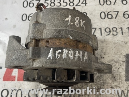 Генератор для Opel Ascona Львов