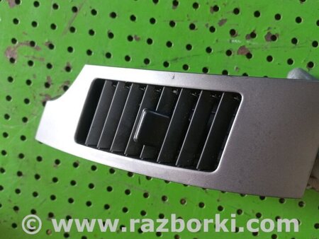 Воздуховод левый для Mitsubishi Outlander XL Киев 8030A013