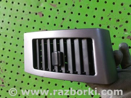 Воздуховод правый для Mitsubishi Outlander XL Киев 8030A025