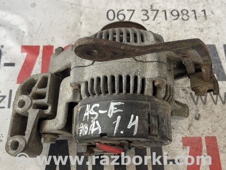 Генератор для Opel Astra F (1991-2002) Львов 90389247, 0123110005