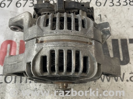 Генератор для Opel Astra G (1998-2004) Львов 0124415002, 90561971