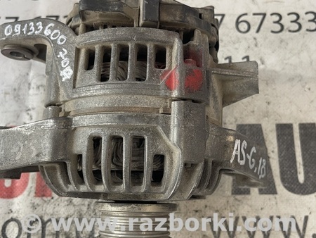 Генератор для Opel Astra G (1998-2004) Львов 0124225024, 09133600