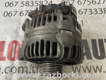 Генератор для Opel Astra G (1998-2004) Львов 0124415005, 90561168
