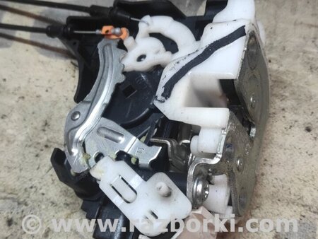 Замок двери задней правой для Mitsubishi Outlander XL Киев MN145876