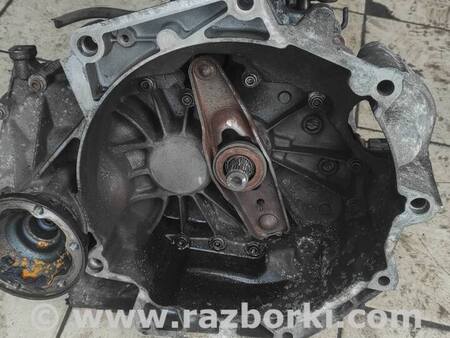 МКПП (механическая коробка) для Skoda Octavia A5 Киев 0AF300040QX