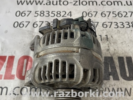 Генератор для Opel Corsa C Львов 0124415023, 24437120