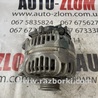 Генератор Opel Corsa C