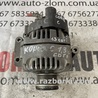Генератор Opel Corsa C