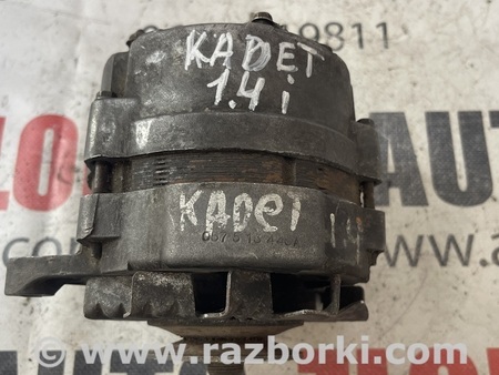 Генератор для Opel Kadett Львов 0575134