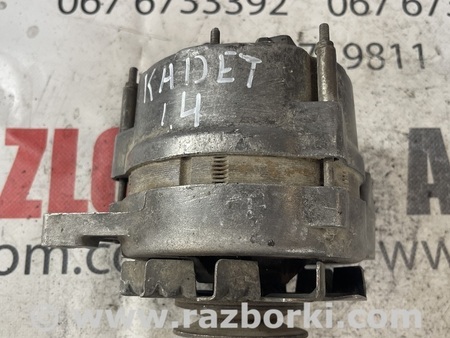 Генератор для Opel Kadett Львов 1445110
