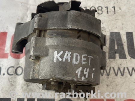 Генератор для Opel Kadett Львов 6345042