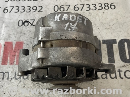 Генератор для Opel Kadett Львов 0615426