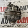 Генератор Opel Movano